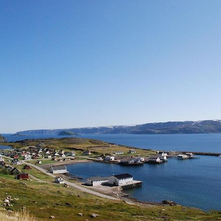 Kongsfjord Holiday Home Εξωτερικό φωτογραφία