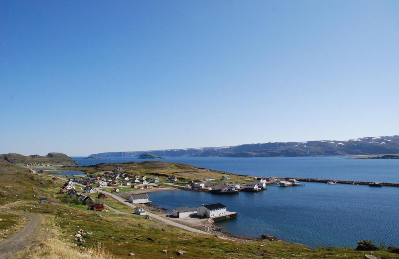Kongsfjord Holiday Home Εξωτερικό φωτογραφία