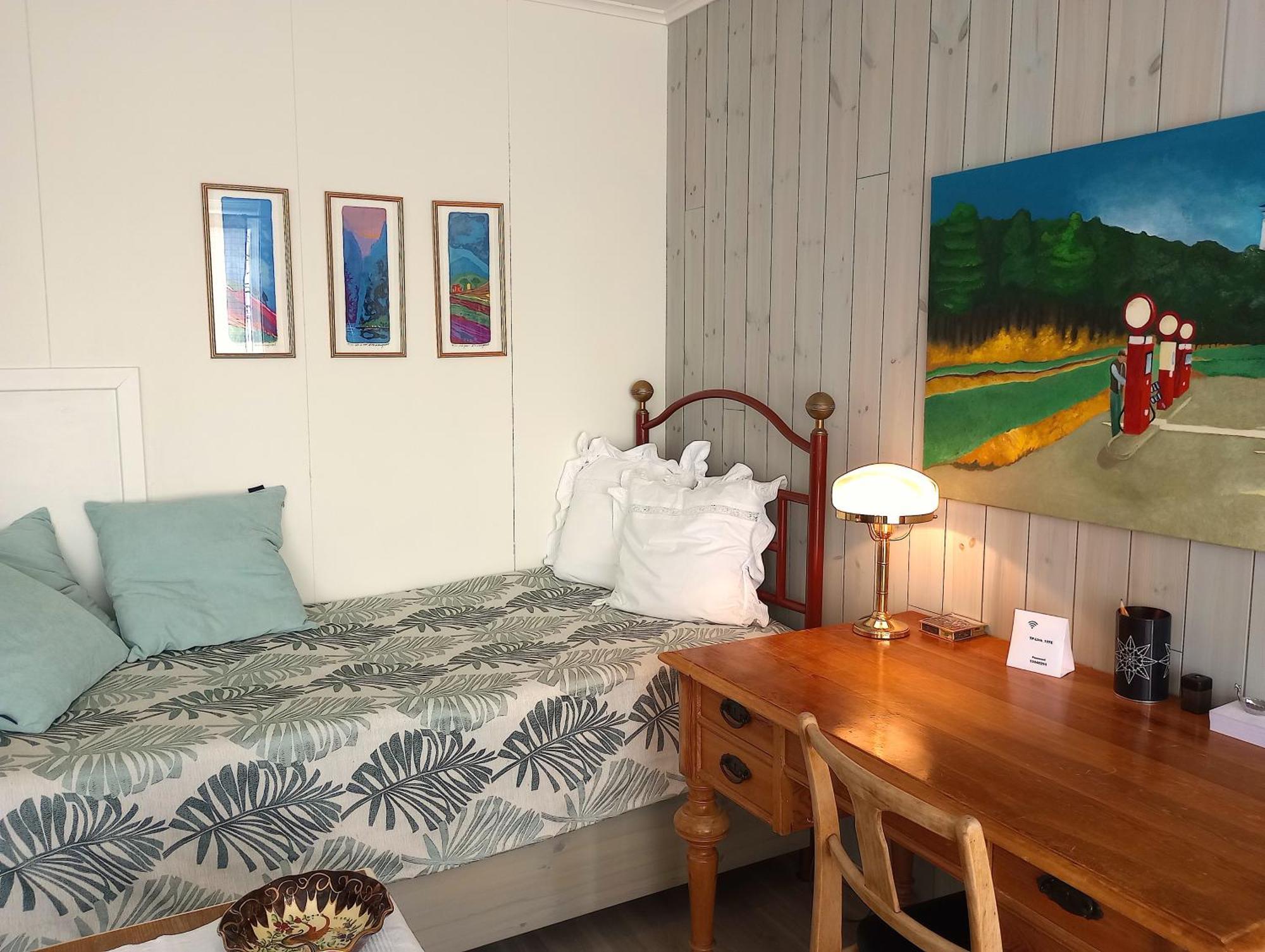 Kongsfjord Holiday Home Εξωτερικό φωτογραφία