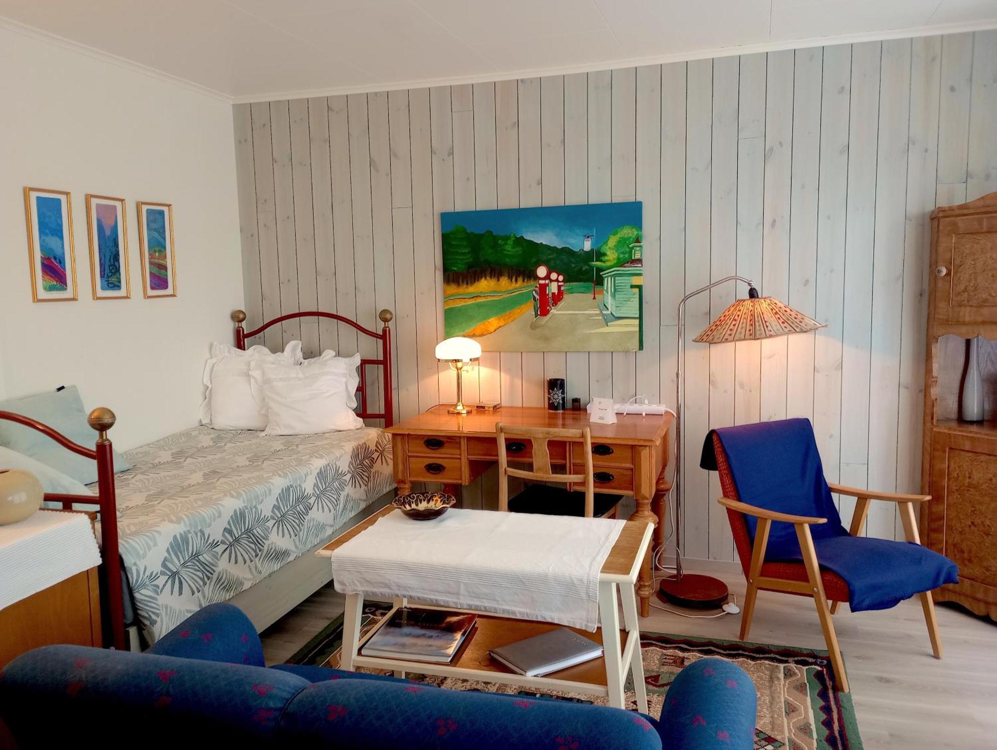 Kongsfjord Holiday Home Εξωτερικό φωτογραφία