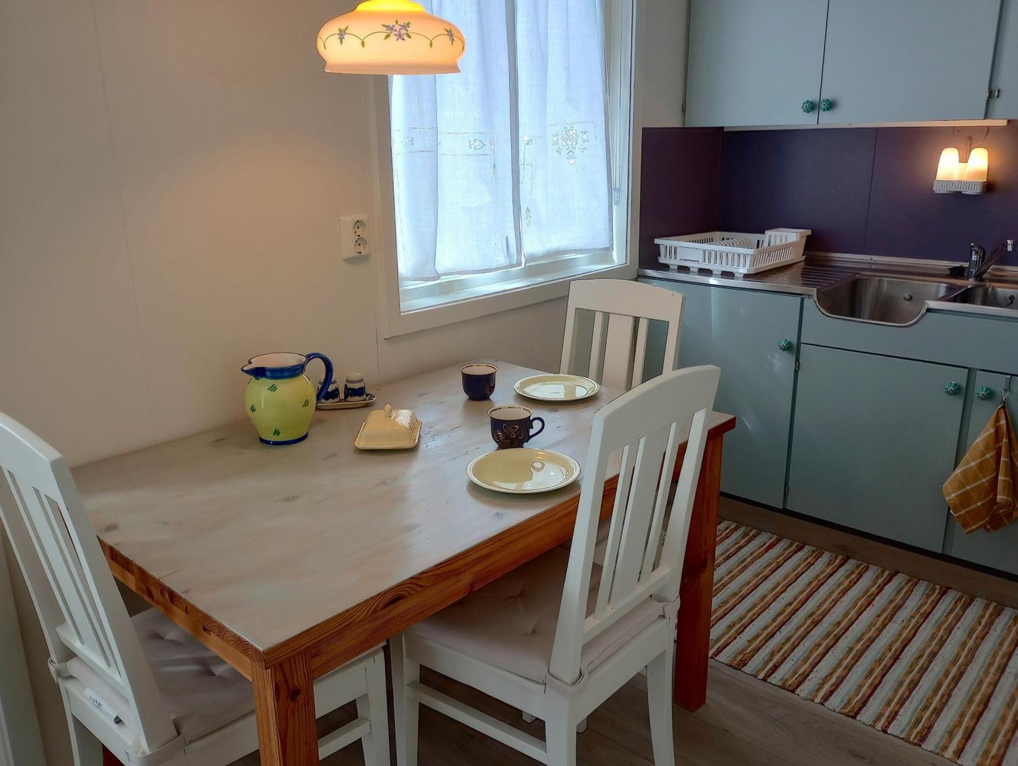 Kongsfjord Holiday Home Εξωτερικό φωτογραφία