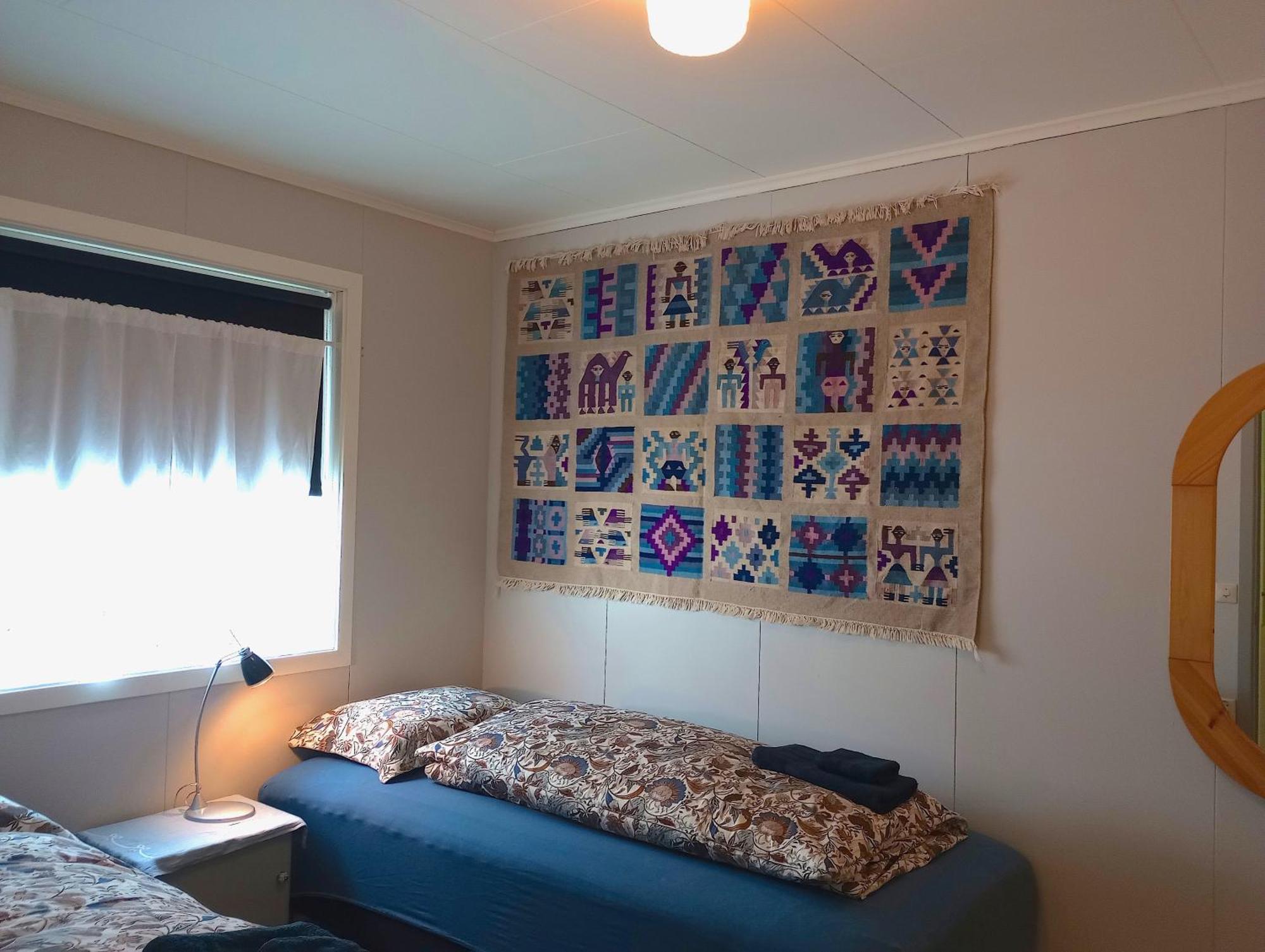 Kongsfjord Holiday Home Εξωτερικό φωτογραφία