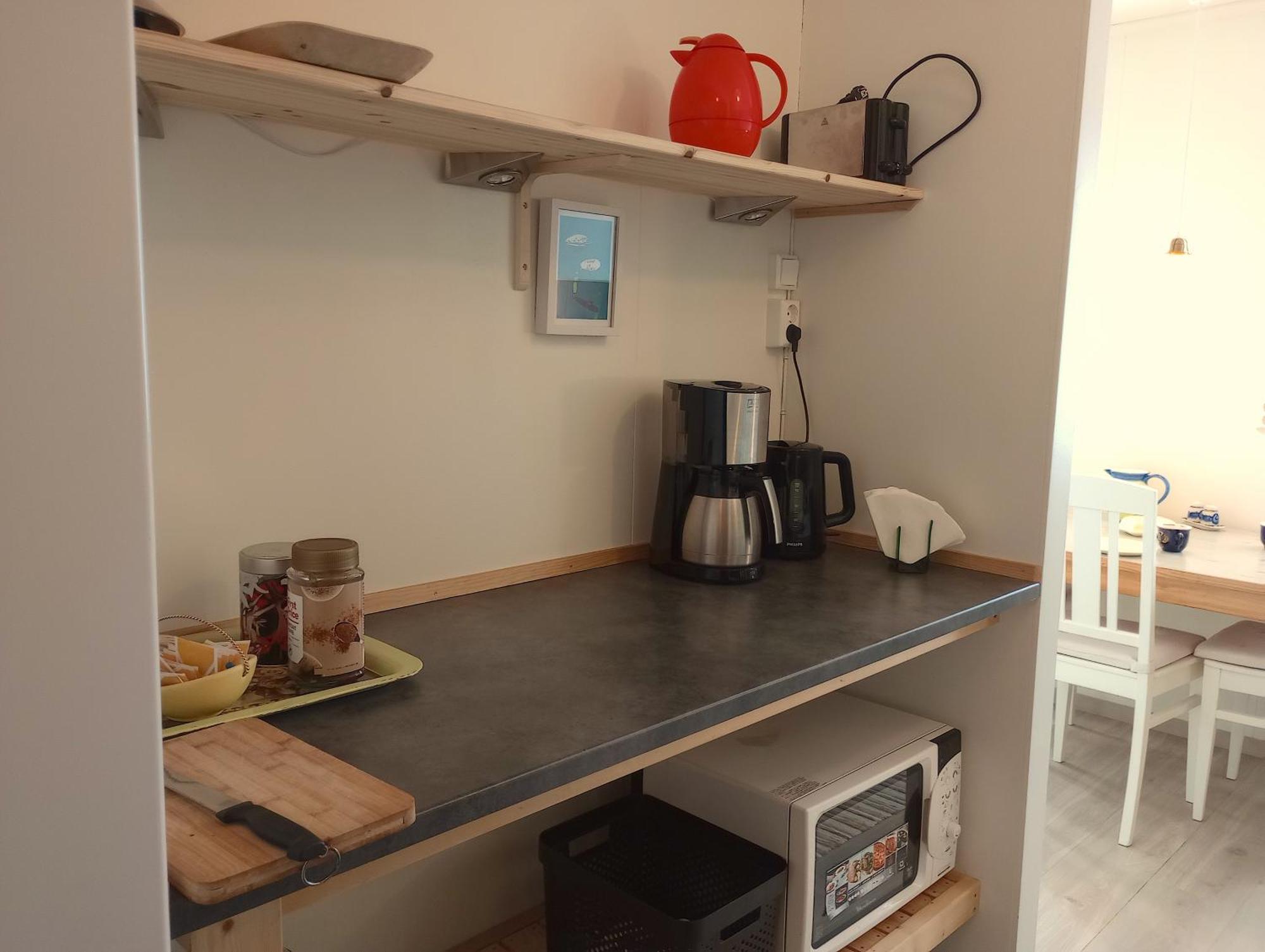 Kongsfjord Holiday Home Εξωτερικό φωτογραφία