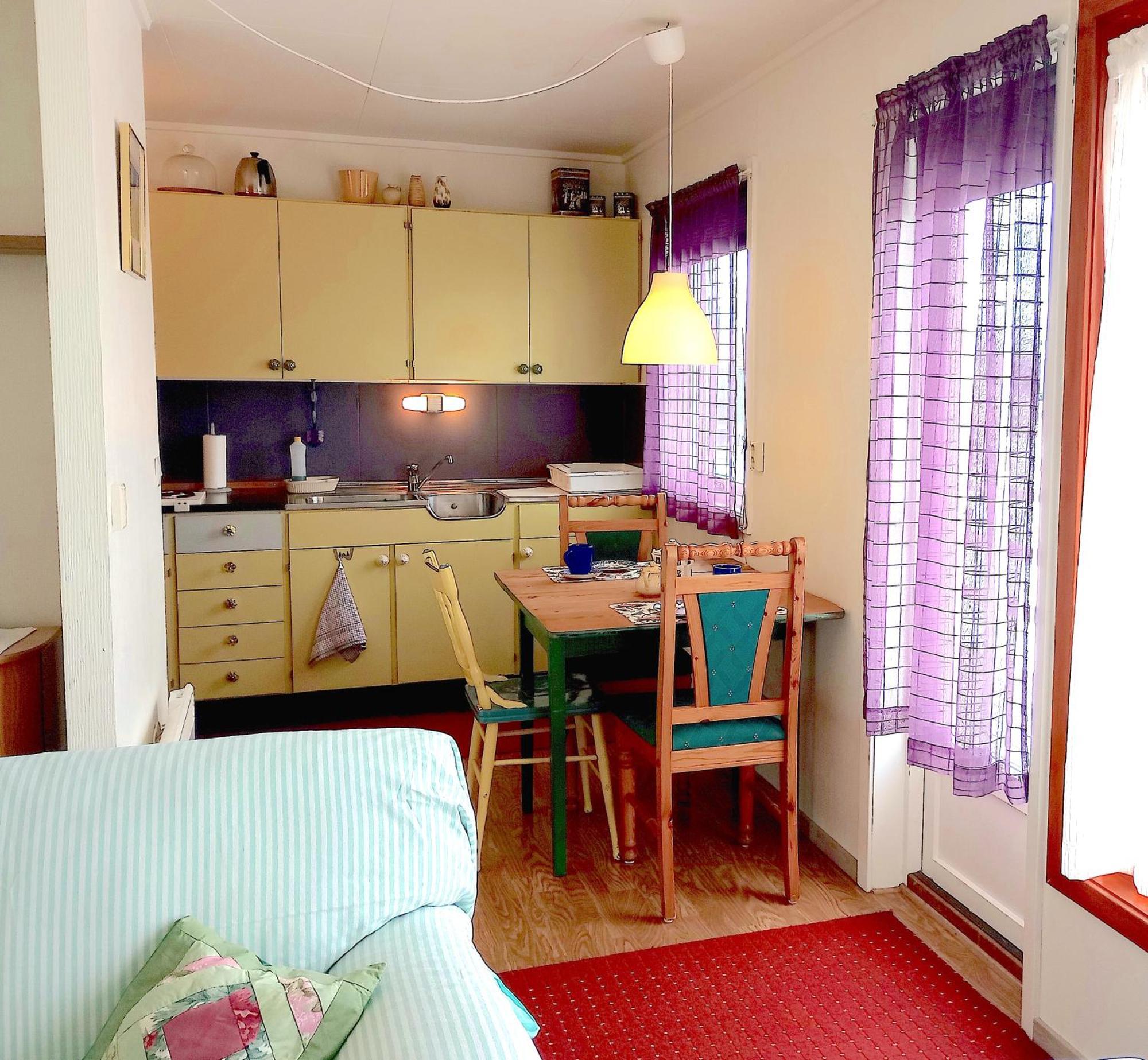 Kongsfjord Holiday Home Εξωτερικό φωτογραφία