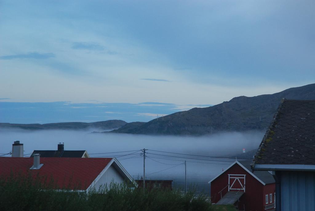 Kongsfjord Holiday Home Εξωτερικό φωτογραφία